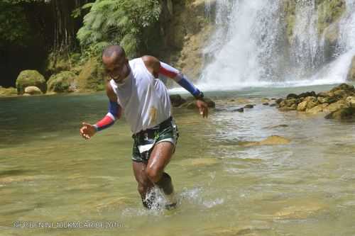 100KM DEL CARIBE | 100K 2016